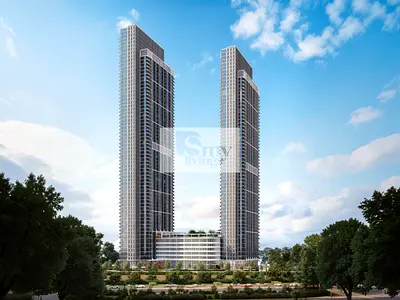 High Floor | Burj Khalifa Views | Original Price