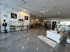 Modern 2BR | Bright Unit | Closed Kitchen