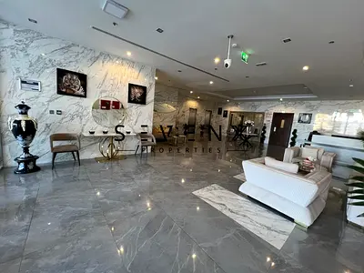 Modern 2BR | Bright Unit | Closed Kitchen