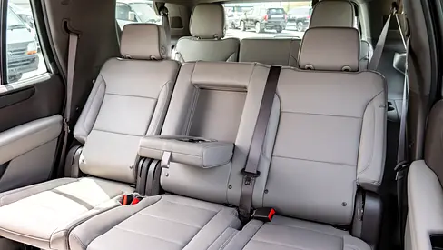 صورة مصغرة 17 لـ 2026 GMC YUKON