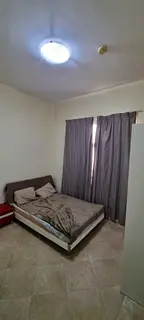 Master room female only in villa