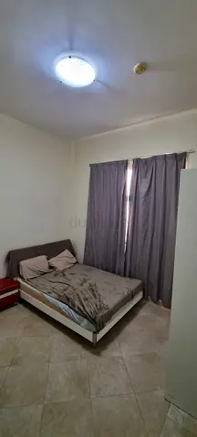 Master room female only in villa