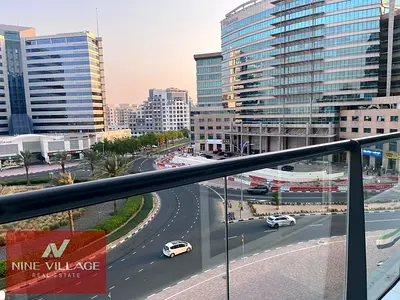 3 Bedroom + Maid Room | Spacious Apartment |