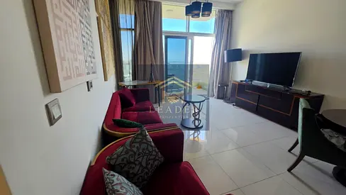 Stylish 1 BR | Ready to Move | Hot Deal