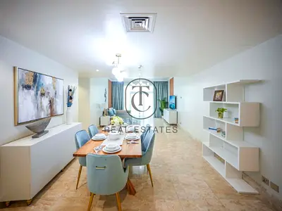 Upgraded I Fully Furnished I High End Living
