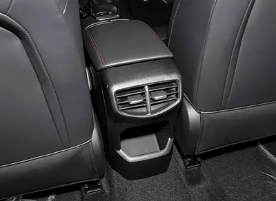 MG MG5 Luxury, миниатюра 6