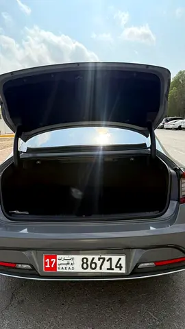 Hyundai Sonata Eco, миниатюра 8