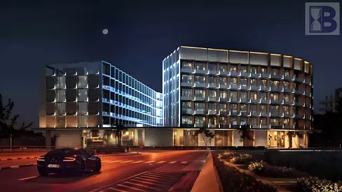 Prime Arjan location | Established developer | Excellent connectivity across Dubai | Growing reside