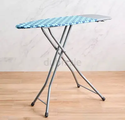 Iron table