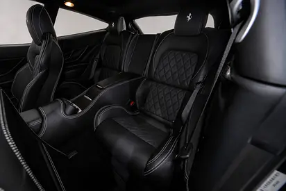 2014 Ferrari FF 照片 9