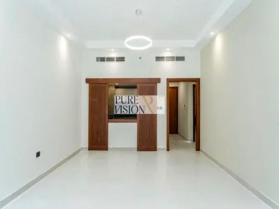 Luxury 2BR | Spacious Layout | Premium Amenities | Nadine Residence