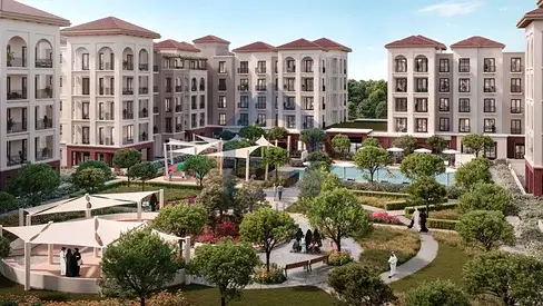 Modern Living | Prime Investment l Bloom Living