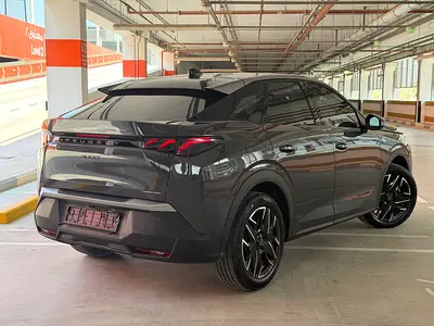 Peugeot 3008 GT Line, миниатюра 6