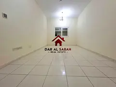 SPACIOUS 1BHK | 2 FULL BATHROOM | BALCONY | OPEN VIEW | 3 YEAR SAME RENT | EASY EXIT TO DXB