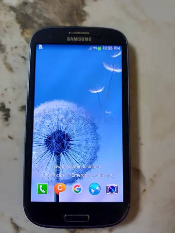 Samsung Galaxy S3