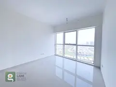 Golf Course View | 1BR Apartment | Balcony | Unfurnished