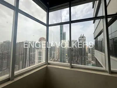 Open Space | Stunning Views| Vacant| Shell & Core