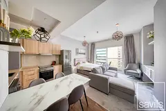 Canal View | Fully Furnished | Vacant Now
