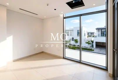 4BR Townhouse G+2 | Corner l Area Specialist