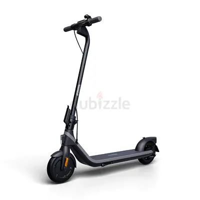 Lightweight Electric Scooter — Good Condition, Ready to Ride