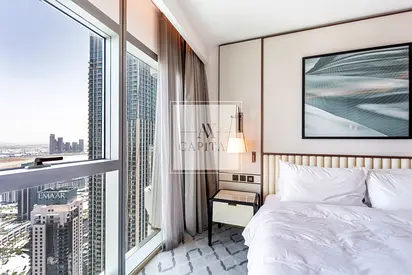Address Harbour | Ready to Move | Best View