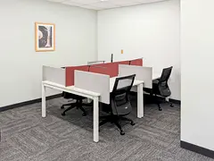 Coworking Space for Rent at Regus Dubai, Ibn Battuta Gate 1001 Dubai