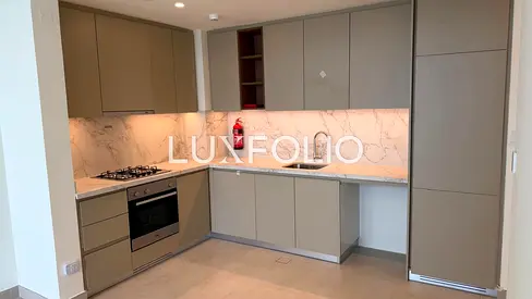 Unfurnished | Spacious | Vacant
