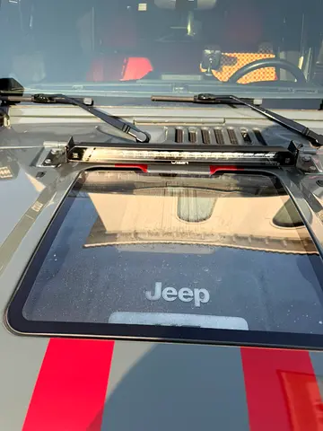 2013 JEEP WRANGLER 缩略图 15