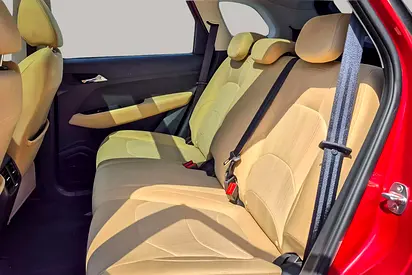 صورة مصغرة 11 لـ 2024 Chevrolet CAPTIVA