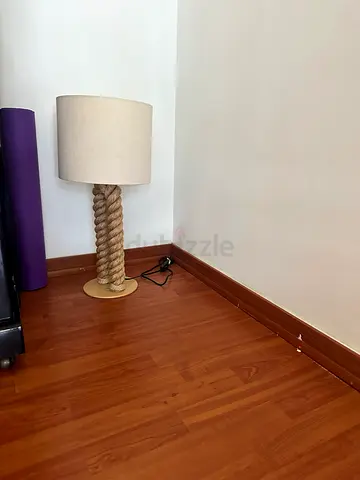 lamp