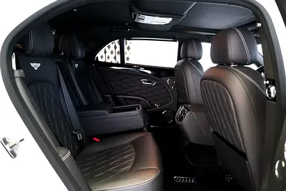 صورة 12 لـ 2020 Bentley MULSANNE
