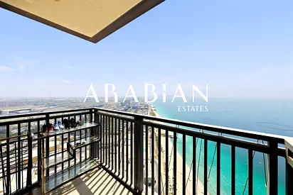 Spacious 3BR | Well-Designed | Modern