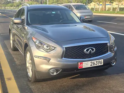 صورة 2 لـ 2018 Infiniti QX70