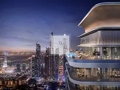 Spacious Layout | High Floor | Beach Access