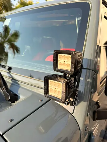 2013 JEEP WRANGLER — фото 6