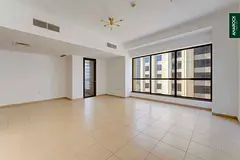 Marina View | Spacious Layout | Vacant