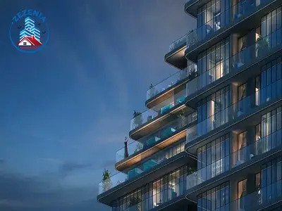 37% ROI | 1% MONTHLY | SKYLINE VIEW | PRIVATE POOL