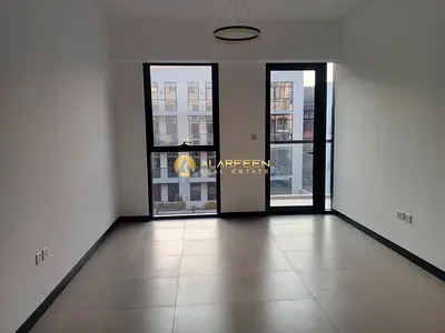 1BR Apartment | Aria Residence | Pool & City Views | JVC District 14