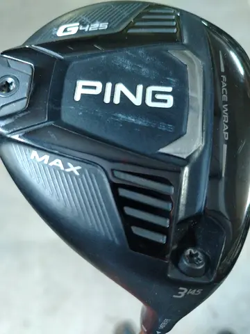 PING G425 Max 3 Wood - Good Used Condition