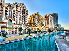 Canal View | with Balcony | Spacious Unit