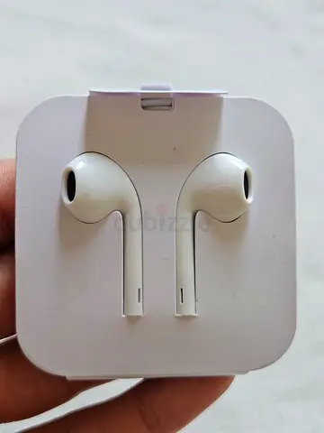 Headset iPhone 14 Pro Max Original
