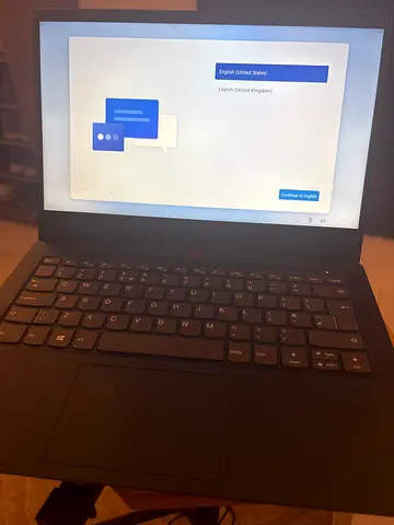 Lenovo Laptop - 14-inch, Good Working Condition