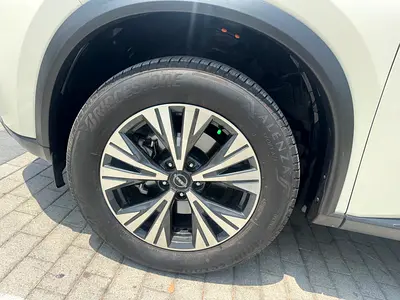 Nissan X-Trail SV, миниатюра 18