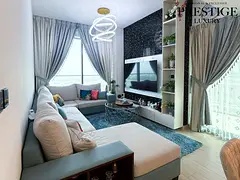 Fully Furnished | 2BR | Vacant | Mid Floor