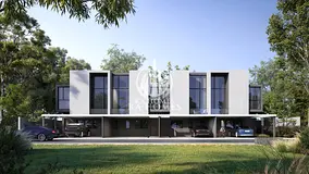 🚀 Only 5% Down | Secure Your Masaar 3 Home Today
