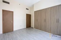 1 CHEQUE OFFER - LOWEST PRICE IN ARJAN - READY 2 MOVE IN