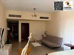 Studio Apartment for Rent – Horizon tower Ajman