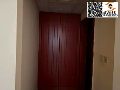 Studio Apartment for Rent – horizon tower ajman