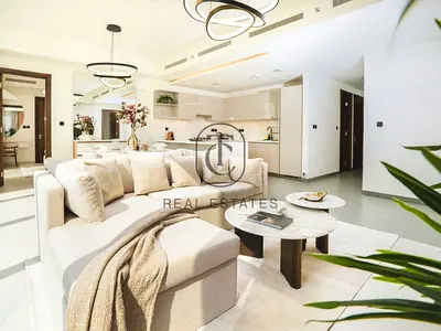 Luxury 2BR I Brand New I Premium Furnishing