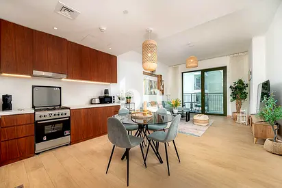 Furnished 1BR | Elegant unit | Great deal